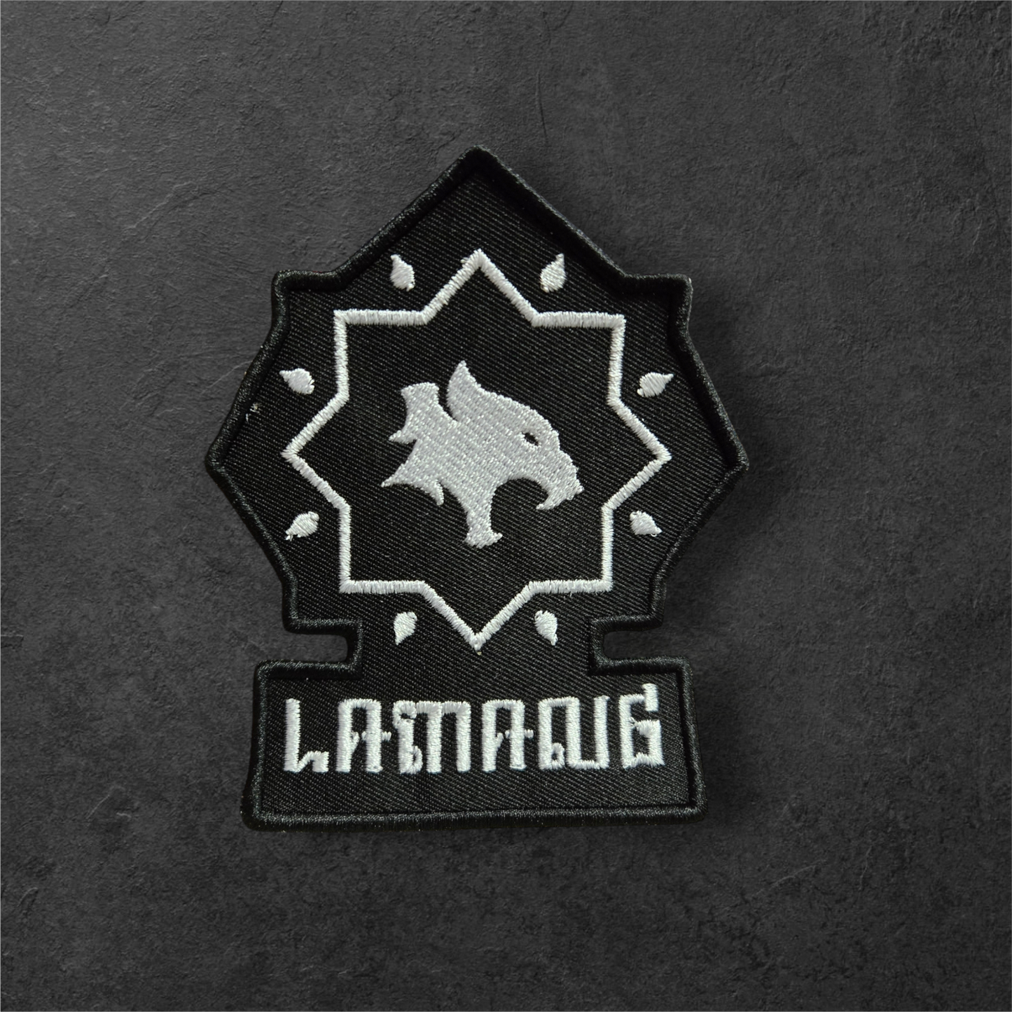 Lamang Security Group Patch